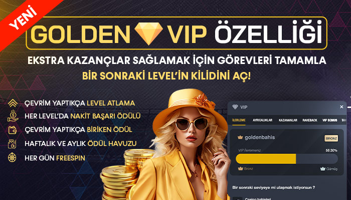 GoldenBahis kombine kupon bonusu görseli